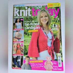 Knit Today Magazine
